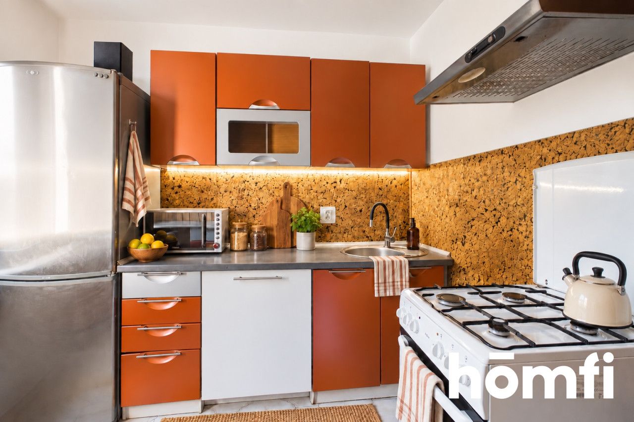 For Rent: 2 Rooms | Furnished | Zamość - Apartment - Rent - Zamość