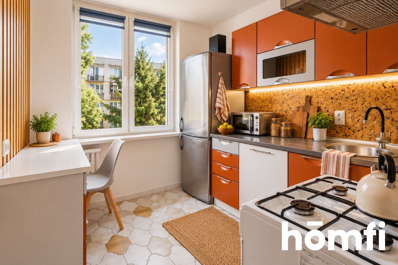 For Rent: 2 Rooms | Furnished | Zamość - Apartment - Rent - Zamość