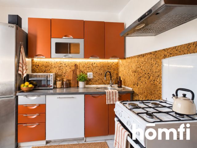 For Rent: 2 Rooms | Furnished | Zamość - Квартира - Оренда - Zamość