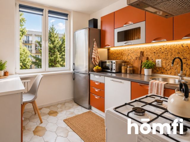 For Rent: 2 Rooms | Furnished | Zamość - Квартира - Оренда - Zamość