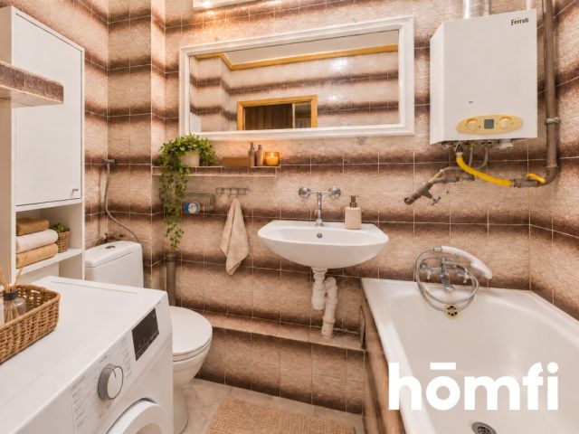 For Rent: 2 Rooms | Furnished | Zamość - Квартира - Оренда - Zamość