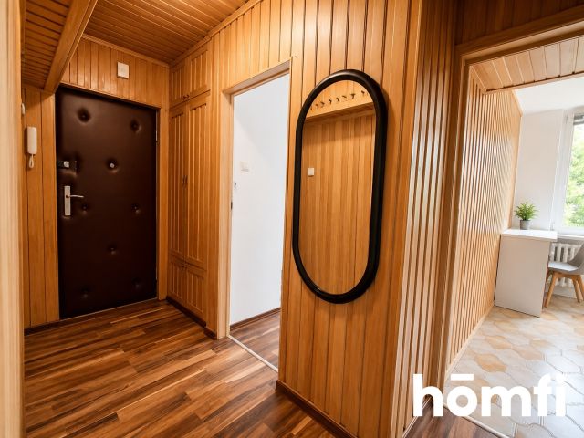 For Rent: 2 Rooms | Furnished | Zamość - Квартира - Оренда - Zamość