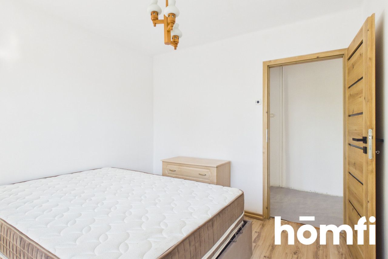 2 Rooms 47 m² | Renovated | Poniatowskiego Street - Apartment - Sale - Zamość