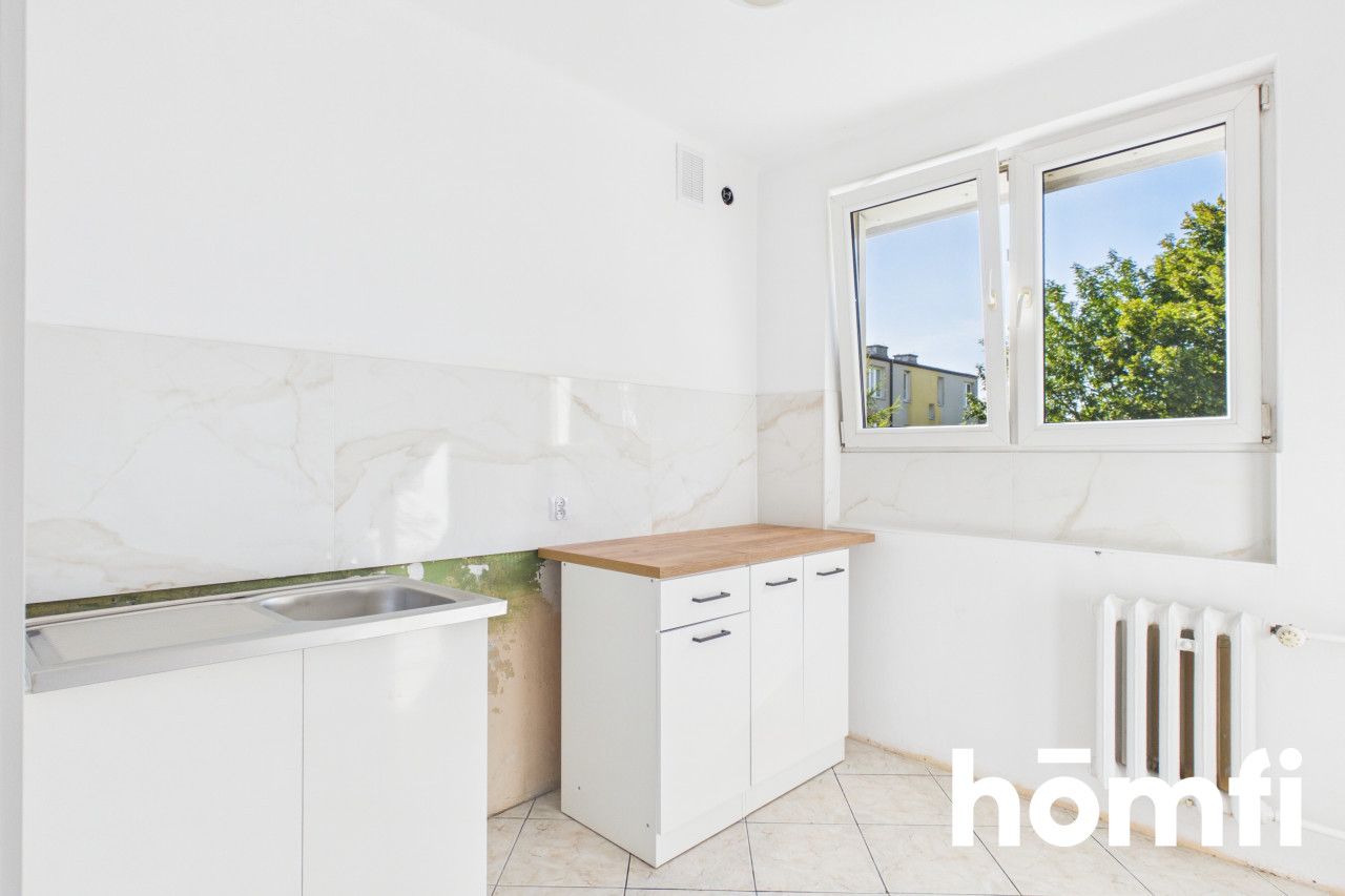 2 Rooms 47 m² | Renovated | Poniatowskiego Street - Apartment - Sale - Zamość