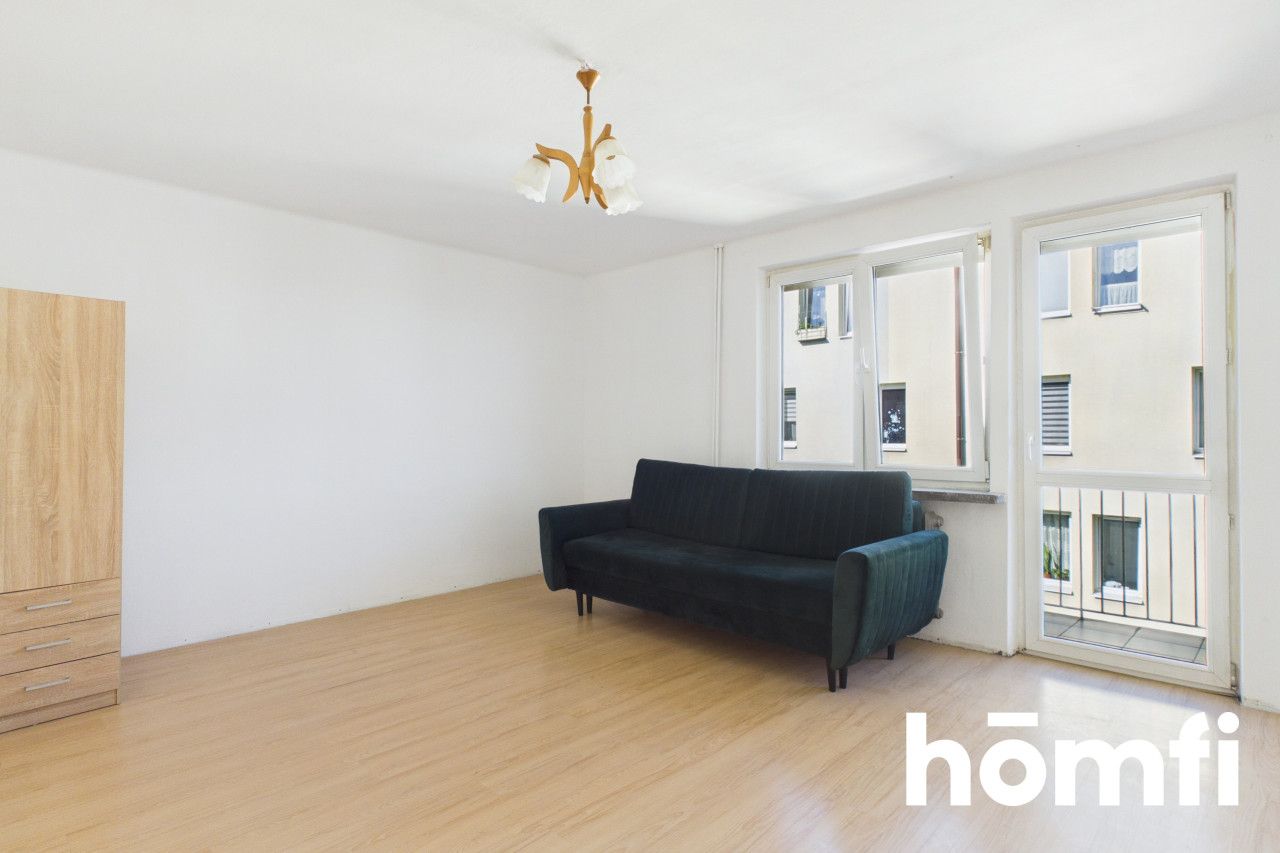 2 Rooms 47 m² | Renovated | Poniatowskiego Street - Apartment - Sale - Zamość