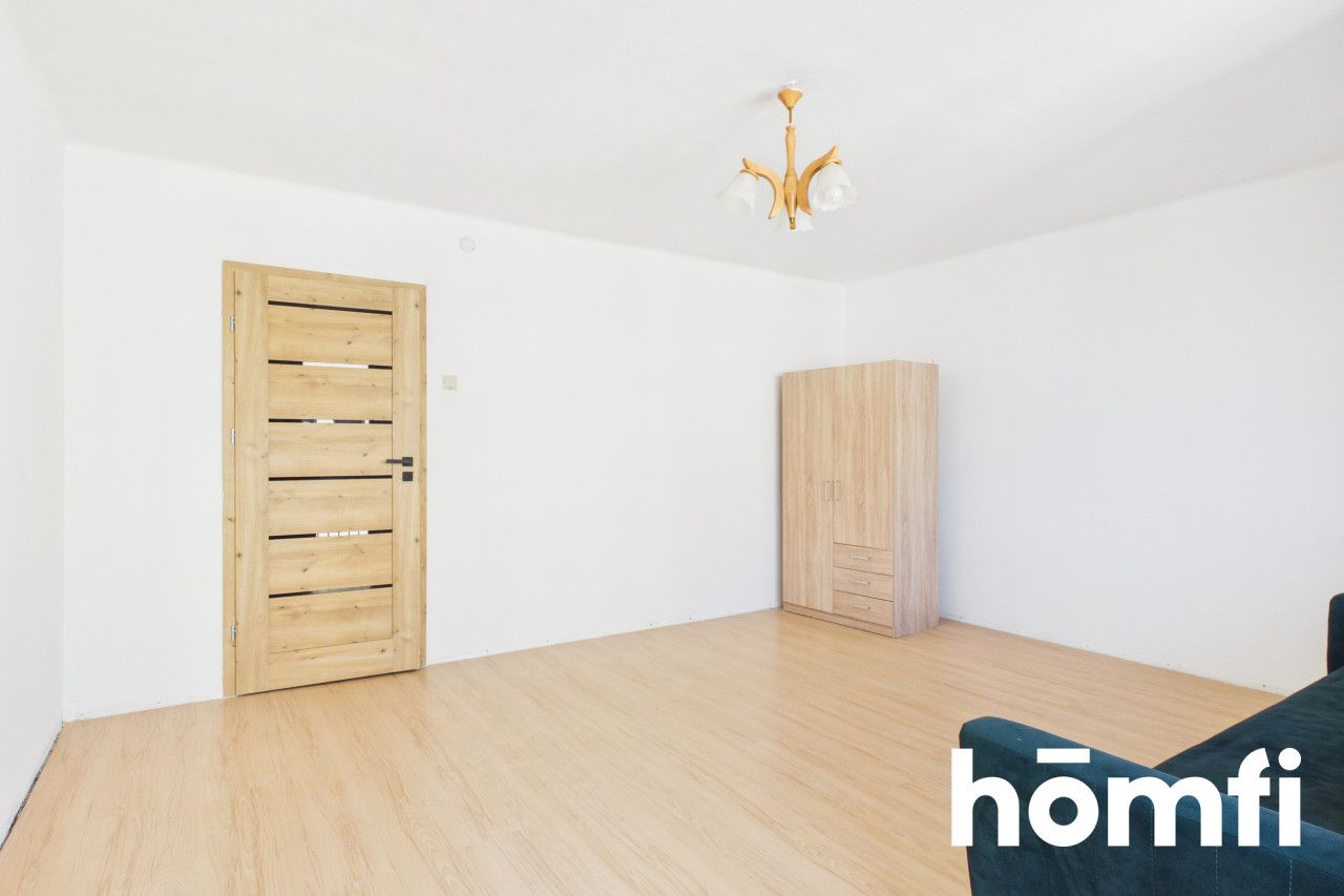 2 Rooms 47 m² | Renovated | Poniatowskiego Street - Apartment - Sale - Zamość