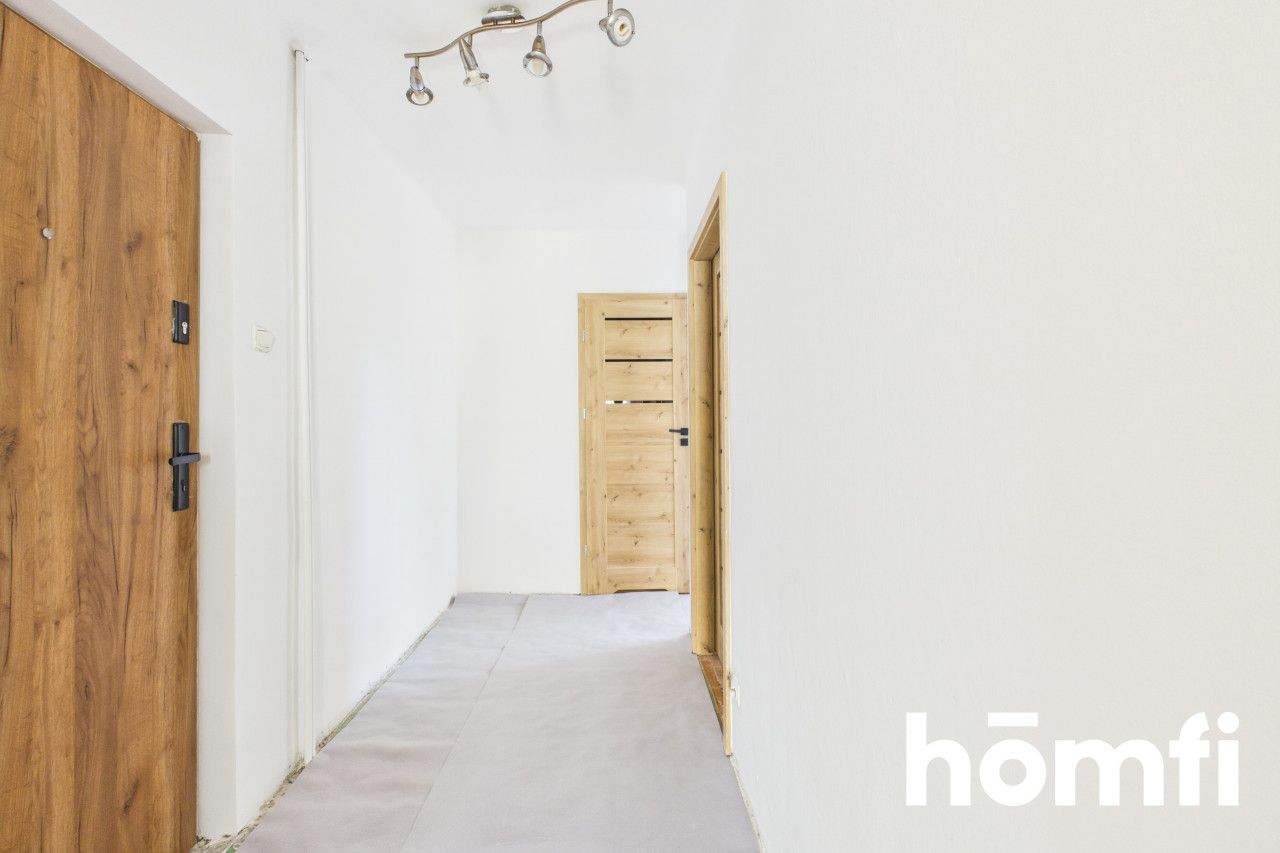 2 Rooms 47 m² | Renovated | Poniatowskiego Street - Apartment - Sale - Zamość