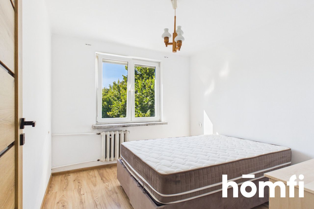 2 Rooms 47 m² | Renovated | Poniatowskiego Street - Apartment - Sale - Zamość
