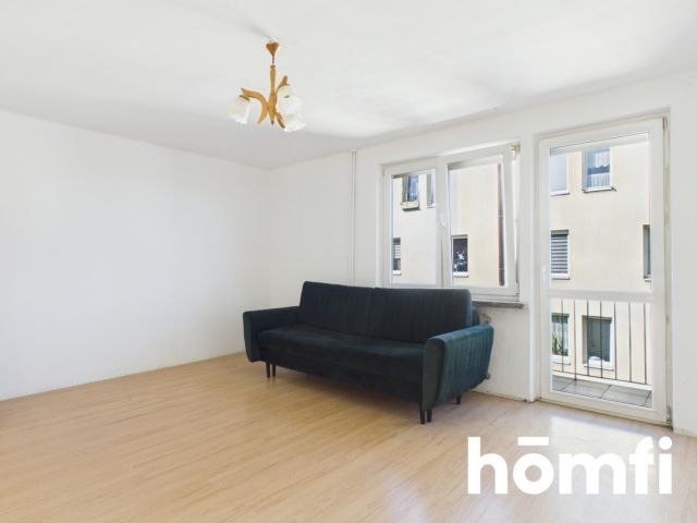 2 pokoje 47 m² | po remoncie | Poniatowskiego - Mieszkanie - Sprzedaż - Zamość