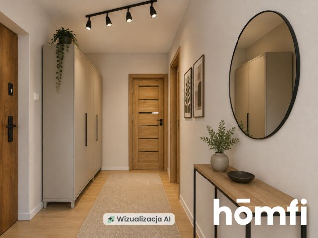 2 pokoje 47 m² | po remoncie | Poniatowskiego - Mieszkanie - Sprzedaż - Zamość