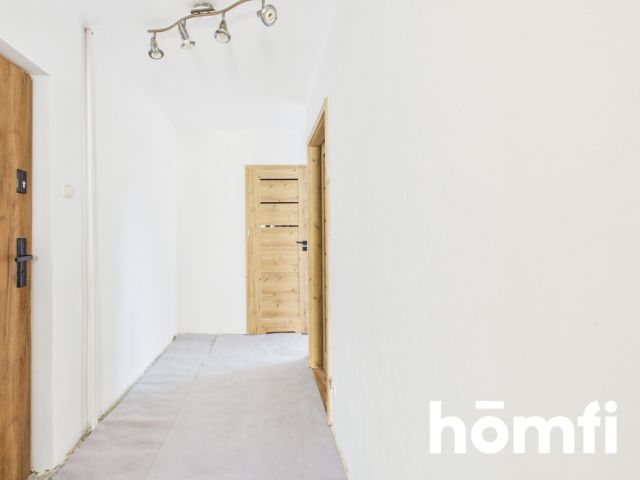 2 pokoje 47 m² | po remoncie | Poniatowskiego - Mieszkanie - Sprzedaż - Zamość
