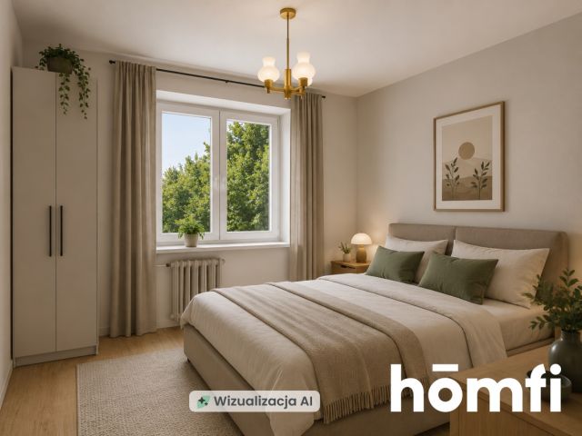 2 pokoje 47 m² | po remoncie | Poniatowskiego - Mieszkanie - Sprzedaż - Zamość