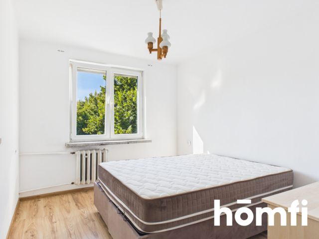 2 pokoje 47 m² | po remoncie | Poniatowskiego - Mieszkanie - Sprzedaż - Zamość