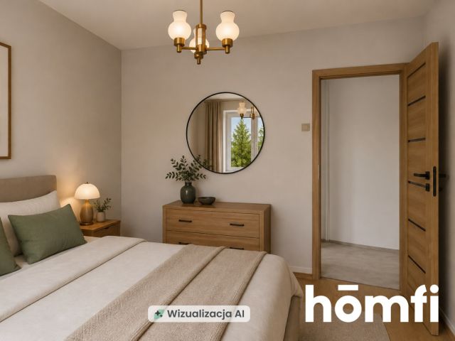 2 pokoje 47 m² | po remoncie | Poniatowskiego - Mieszkanie - Sprzedaż - Zamość