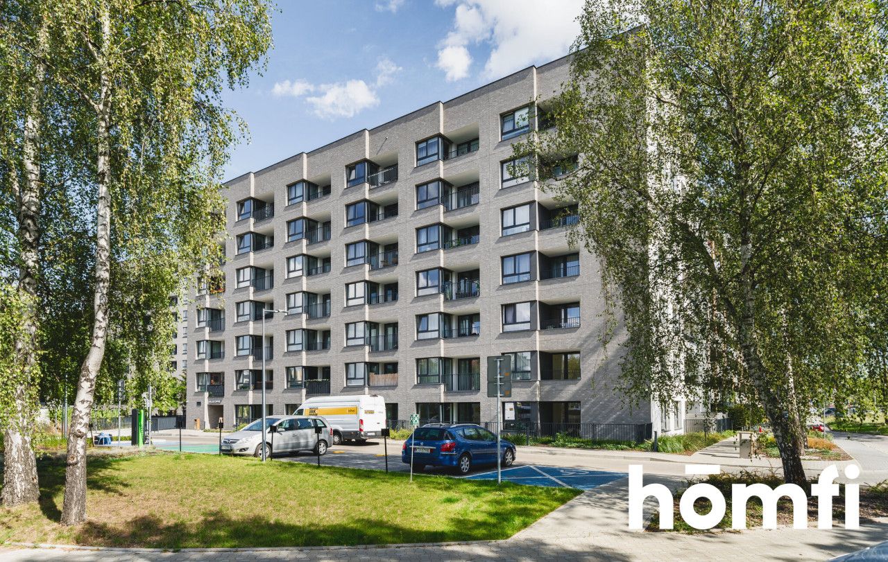 Do wynajęcia 2 pokojowe mieszkanie w centrum wysoki standard - Mieszkanie - Wynajem - Kraków, Śródmieście / Stare Miasto