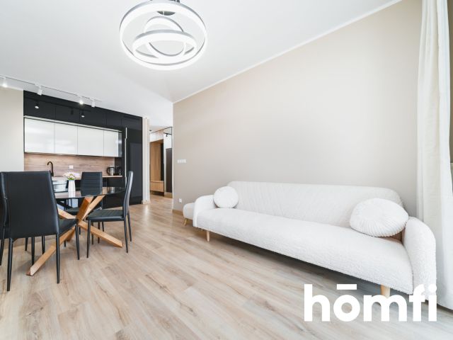 For rent 2 room apartment , High Standard - Apartment - Rent - Kraków, Śródmieście / Stare Miasto