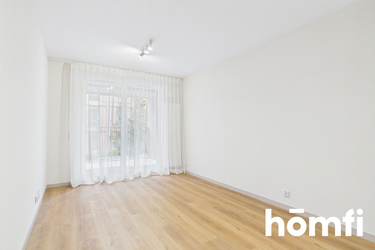 A comfortable, fully furnished 28 m² studio, Wita Stwosza - Квартира - Оренда - Kraków, Śródmieście / Stare Miasto