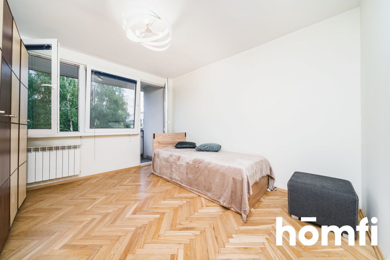 For rent 4-room apartment for rent in a green, well-connected area on Aleksandry Street in Nowy Bieżanów - Apartment - Rent - Kraków, Podgórze / Bieżanów-Prokocim