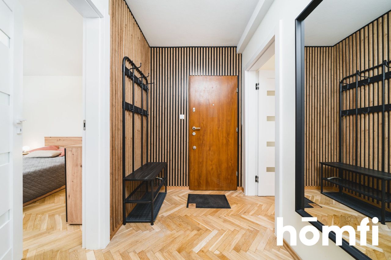 For rent 4-room apartment for rent in a green, well-connected area on Aleksandry Street in Nowy Bieżanów - Apartment - Rent - Kraków, Podgórze / Bieżanów-Prokocim