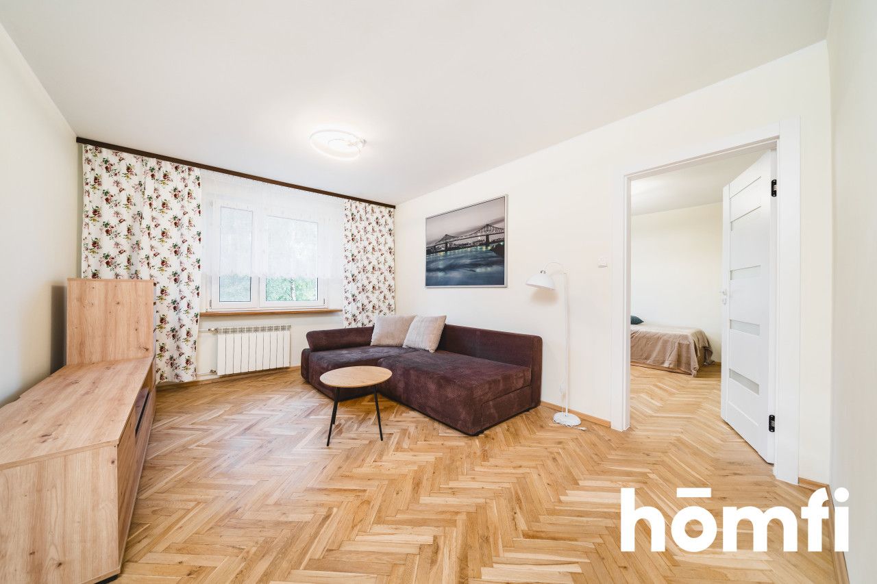 For rent 4-room apartment for rent in a green, well-connected area on Aleksandry Street in Nowy Bieżanów - Apartment - Rent - Kraków, Podgórze / Bieżanów-Prokocim