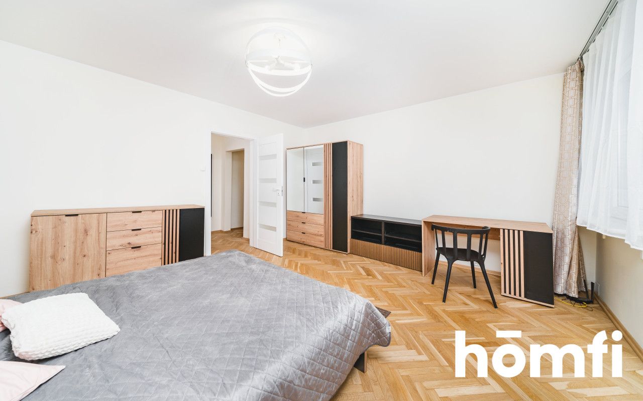 For rent 4-room apartment for rent in a green, well-connected area on Aleksandry Street in Nowy Bieżanów - Apartment - Rent - Kraków, Podgórze / Bieżanów-Prokocim