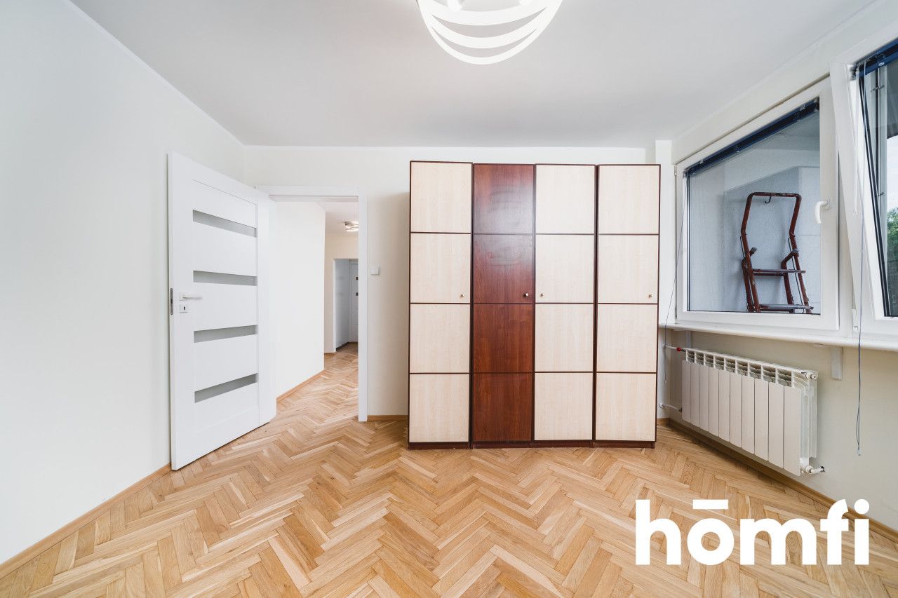 For rent 4-room apartment for rent in a green, well-connected area on Aleksandry Street in Nowy Bieżanów - Apartment - Rent - Kraków, Podgórze / Bieżanów-Prokocim