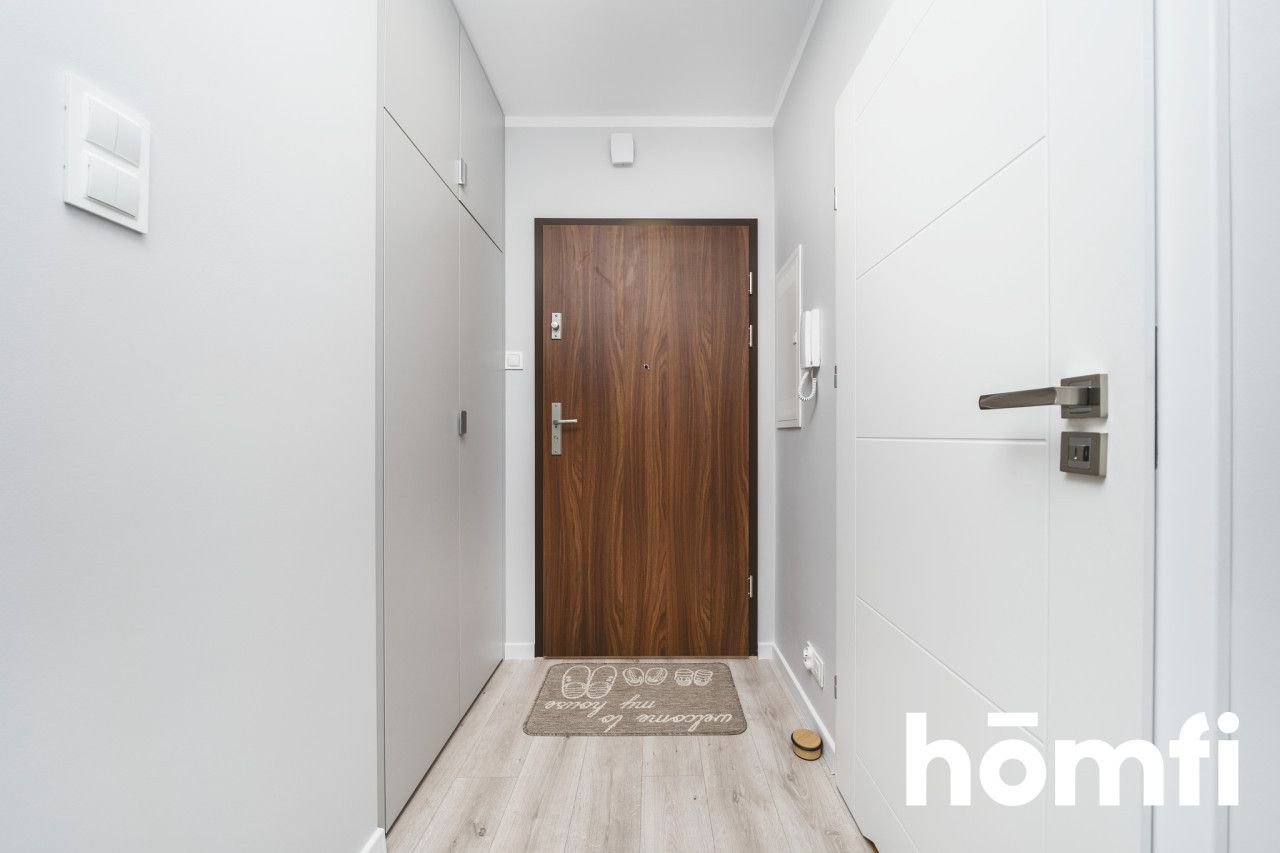 comfortable 2-room apartment in a new development near Kraków - Квартира - Оренда - Wielicki, Wieliczka / Czarnochowice
