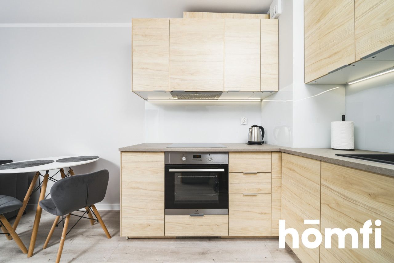 comfortable 2-room apartment in a new development near Kraków - Квартира - Оренда - Wielicki, Wieliczka / Czarnochowice