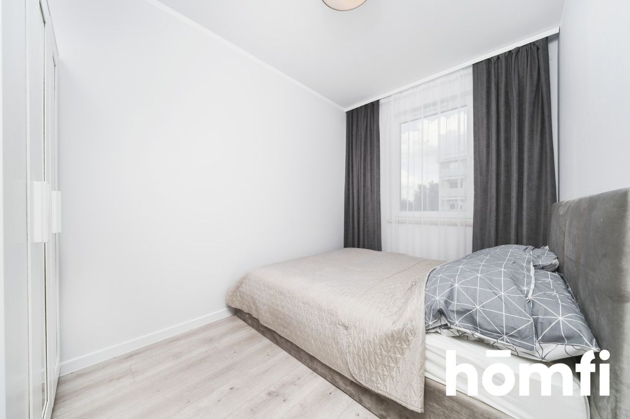 comfortable 2-room apartment in a new development near Kraków - Квартира - Оренда - Wielicki, Wieliczka / Czarnochowice