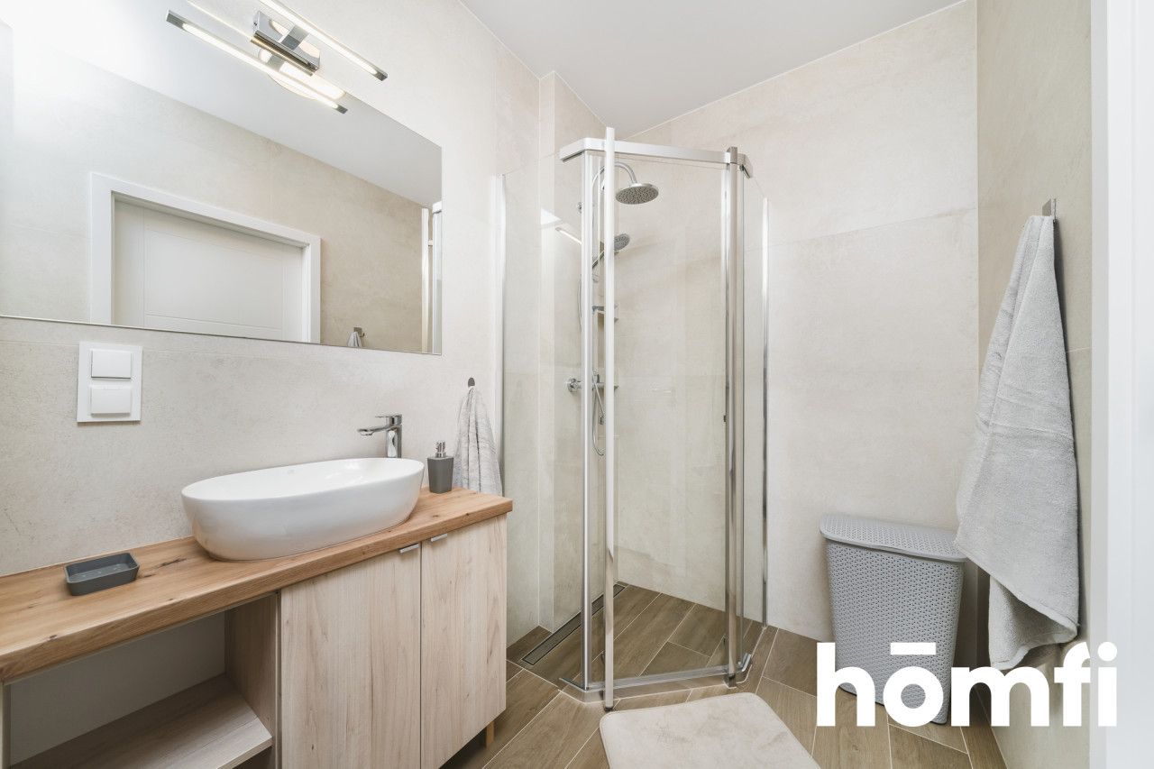 comfortable 2-room apartment in a new development near Kraków - Квартира - Оренда - Wielicki, Wieliczka / Czarnochowice