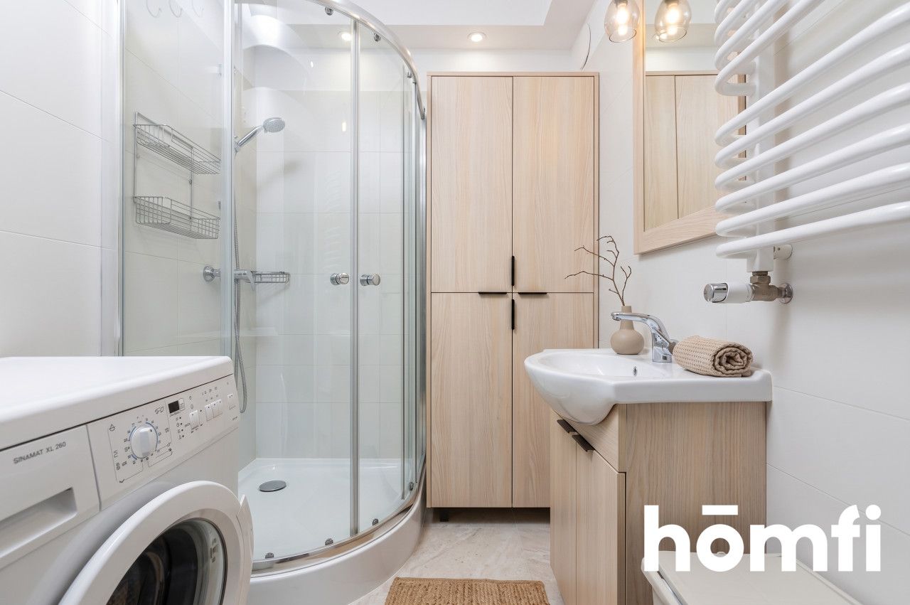 PANORAMIC 3-ROOM APARTMENT WITH SEPARATE KITCHEN | SEPARATE TOILET | MAŁA GÓRA ST. | 2 BALCONIES | BASEMENT - Квартира - Продаж - Kraków, Podgórze / Bieżanów