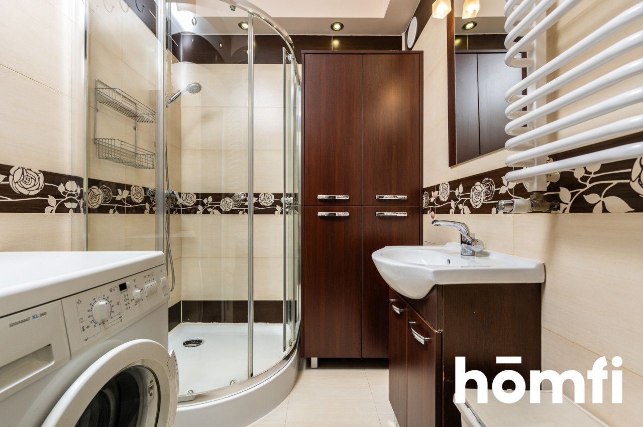 PANORAMIC 3-ROOM APARTMENT WITH SEPARATE KITCHEN | SEPARATE TOILET | MAŁA GÓRA ST. | 2 BALCONIES | BASEMENT - Квартира - Продаж - Kraków, Podgórze / Bieżanów