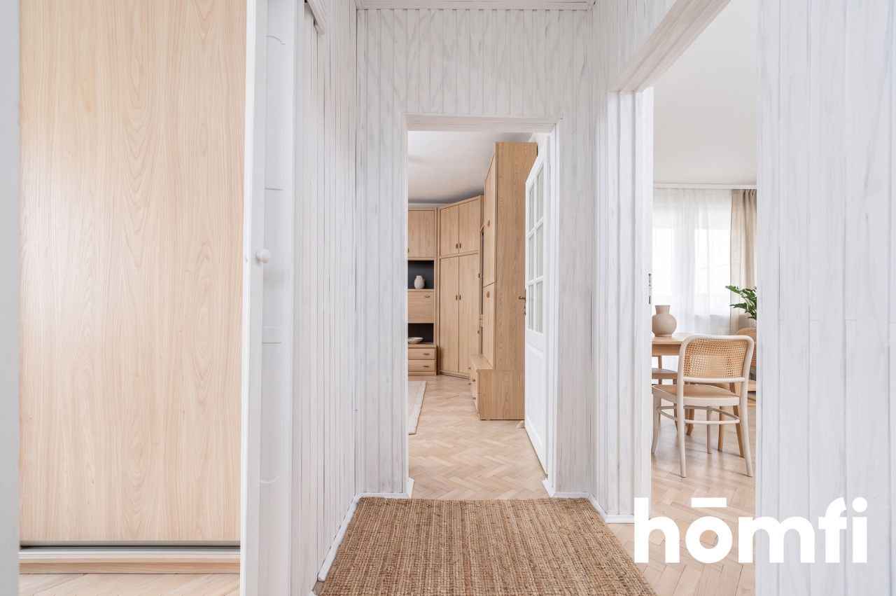 PANORAMIC 3-ROOM APARTMENT WITH SEPARATE KITCHEN | SEPARATE TOILET | MAŁA GÓRA ST. | 2 BALCONIES | BASEMENT - Квартира - Продаж - Kraków, Podgórze / Bieżanów