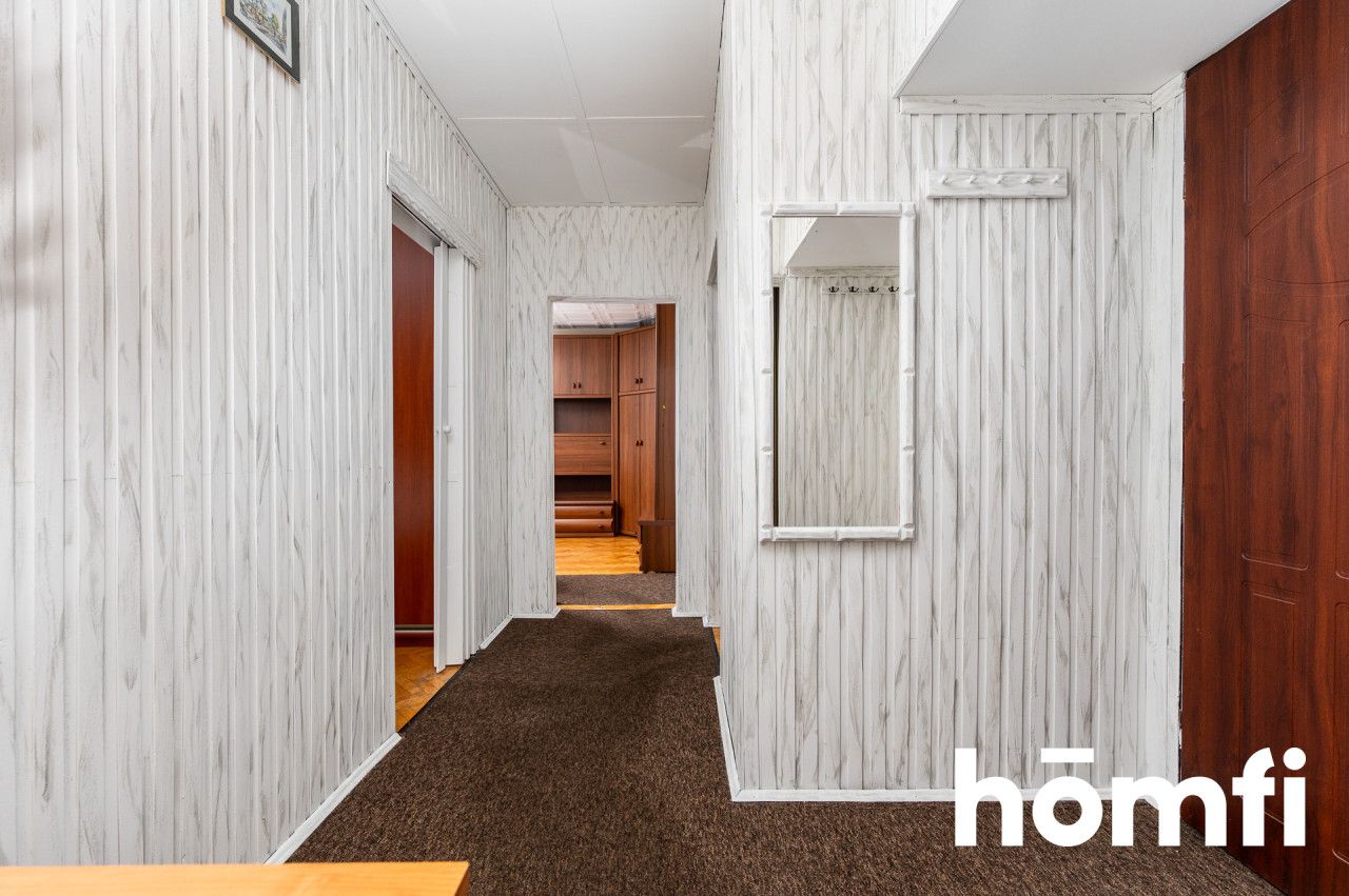 PANORAMIC 3-ROOM APARTMENT WITH SEPARATE KITCHEN | SEPARATE TOILET | MAŁA GÓRA ST. | 2 BALCONIES | BASEMENT - Квартира - Продаж - Kraków, Podgórze / Bieżanów