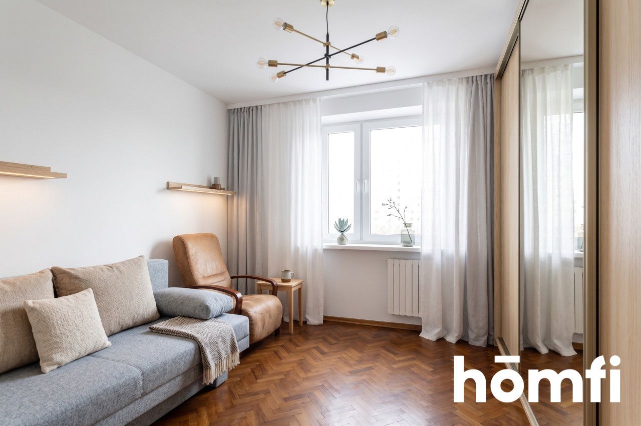 PANORAMIC 3-ROOM APARTMENT WITH SEPARATE KITCHEN | SEPARATE TOILET | MAŁA GÓRA ST. | 2 BALCONIES | BASEMENT - Квартира - Продаж - Kraków, Podgórze / Bieżanów