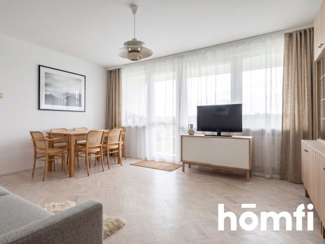 WIDOKOWE 3 POK Z ODDZIELNĄ KUCHNIĄ | ODDZIELNA TOALETA | UL. MAŁA GÓRA | BIEŻANÓW PROKOCIM | 2 BALKONY | PIWNICA - Mieszkanie - Sprzedaż - Kraków, Podgórze / Bieżanów-Prokocim
