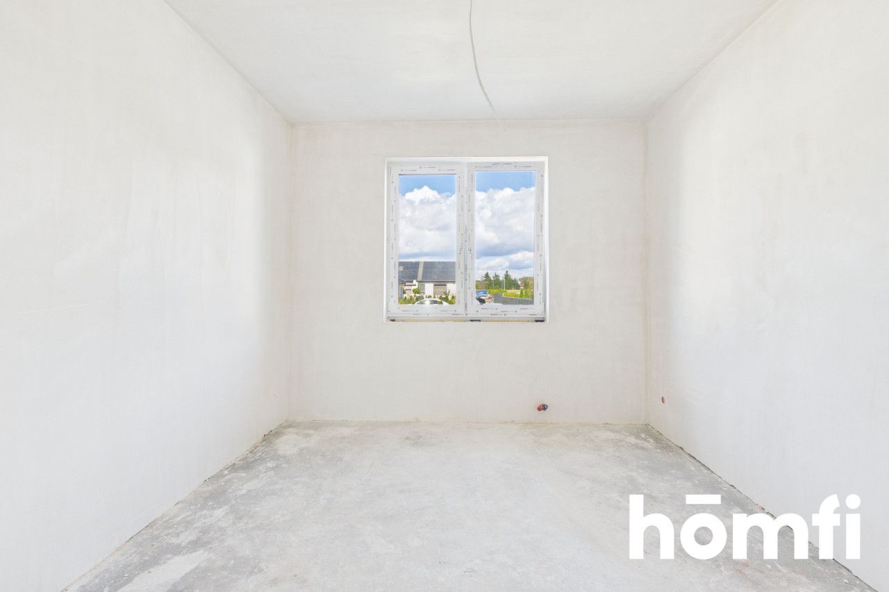 New 77 m2 apartment with a garden and a mountain view - Apartment - Sale - Dzierżoniowski, Dzierżoniów