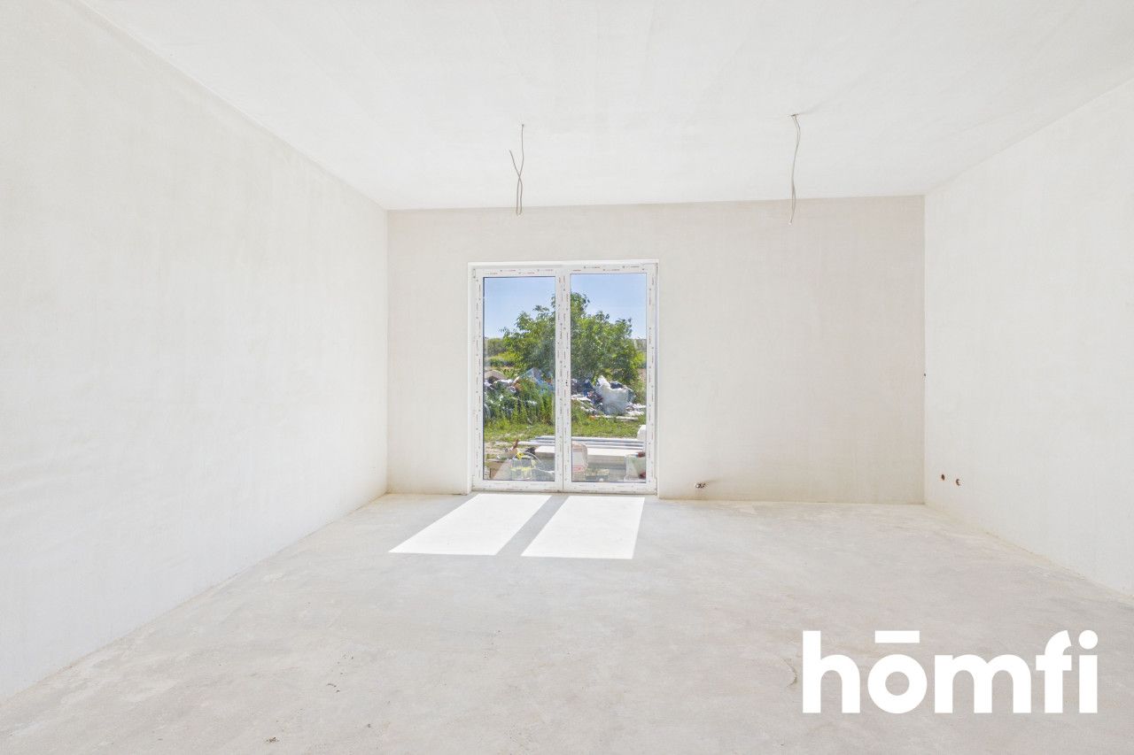New 77 m2 apartment with a garden and a mountain view - Apartment - Sale - Dzierżoniowski, Dzierżoniów