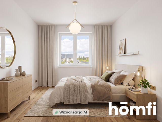 Nowe mieszkanie 77m2 z ogrodem i widokiem na góry - Mieszkanie - Sprzedaż - Dzierżoniowski, Dzierżoniów