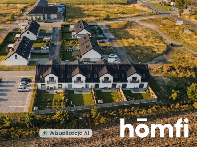 Nowe mieszkanie 77m2 z ogrodem i widokiem na góry - Mieszkanie - Sprzedaż - Dzierżoniowski, Dzierżoniów