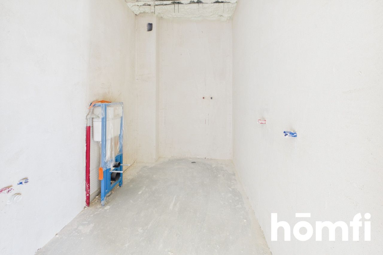 Przestronne piętro 80 m2 z widokiem na góry - Mieszkanie - Sprzedaż - Dzierżoniowski, Dzierżoniów