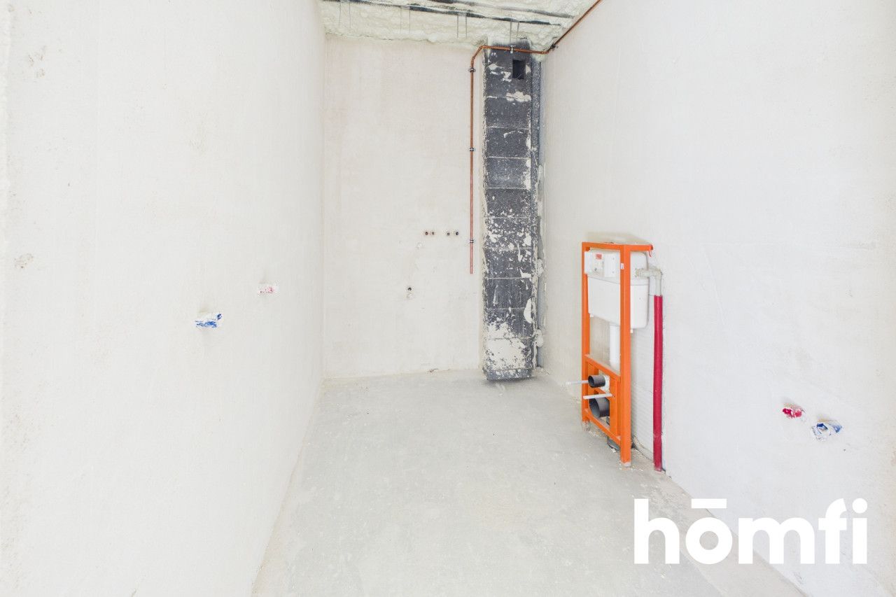 Przestronne piętro 80 m2 z widokiem na góry - Mieszkanie - Sprzedaż - Dzierżoniowski, Dzierżoniów