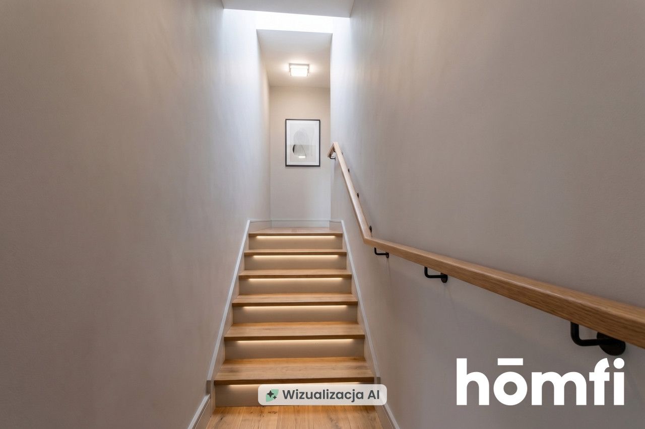Przestronne piętro 80 m2 z widokiem na góry - Mieszkanie - Sprzedaż - Dzierżoniowski, Dzierżoniów