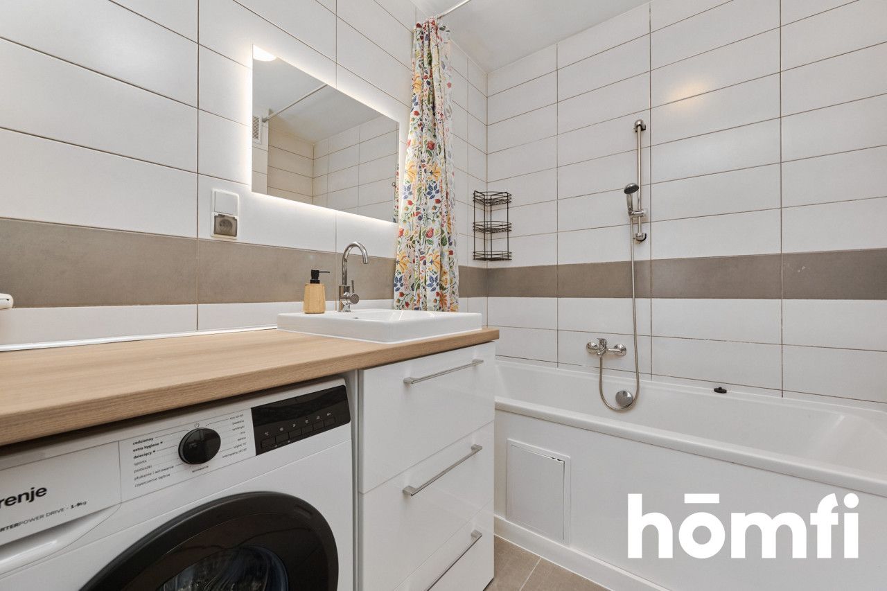 Siechnice center, renovated, balcony + parking - Apartment - Rent - Wrocławski, Siechnice