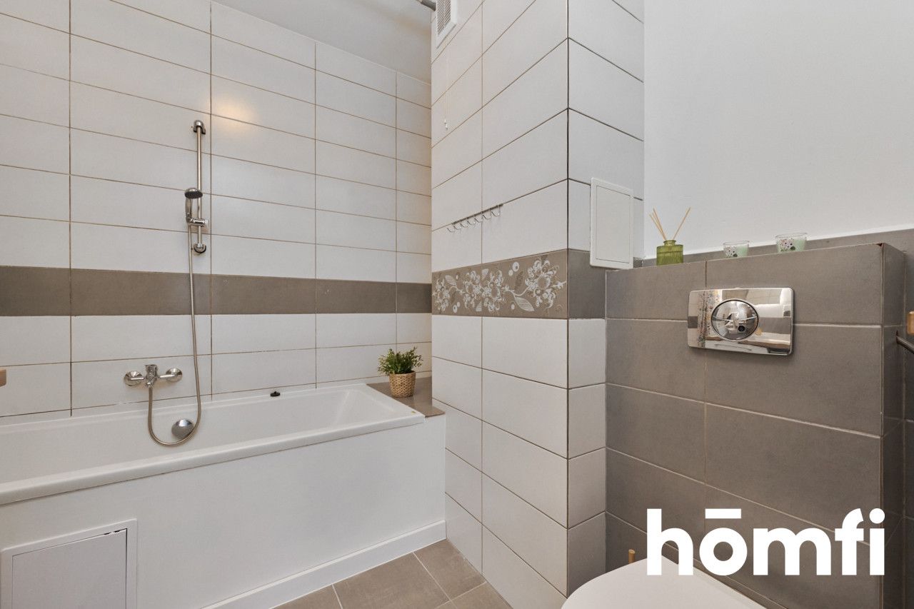 Siechnice center, renovated, balcony + parking - Apartment - Rent - Wrocławski, Siechnice