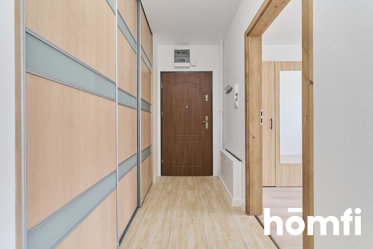 Siechnice center, renovated, balcony + parking - Apartment - Rent - Wrocławski, Siechnice