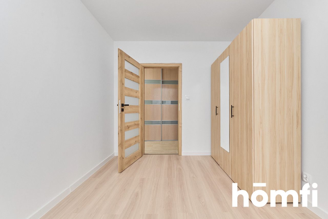 Siechnice center, renovated, balcony + parking - Apartment - Rent - Wrocławski, Siechnice