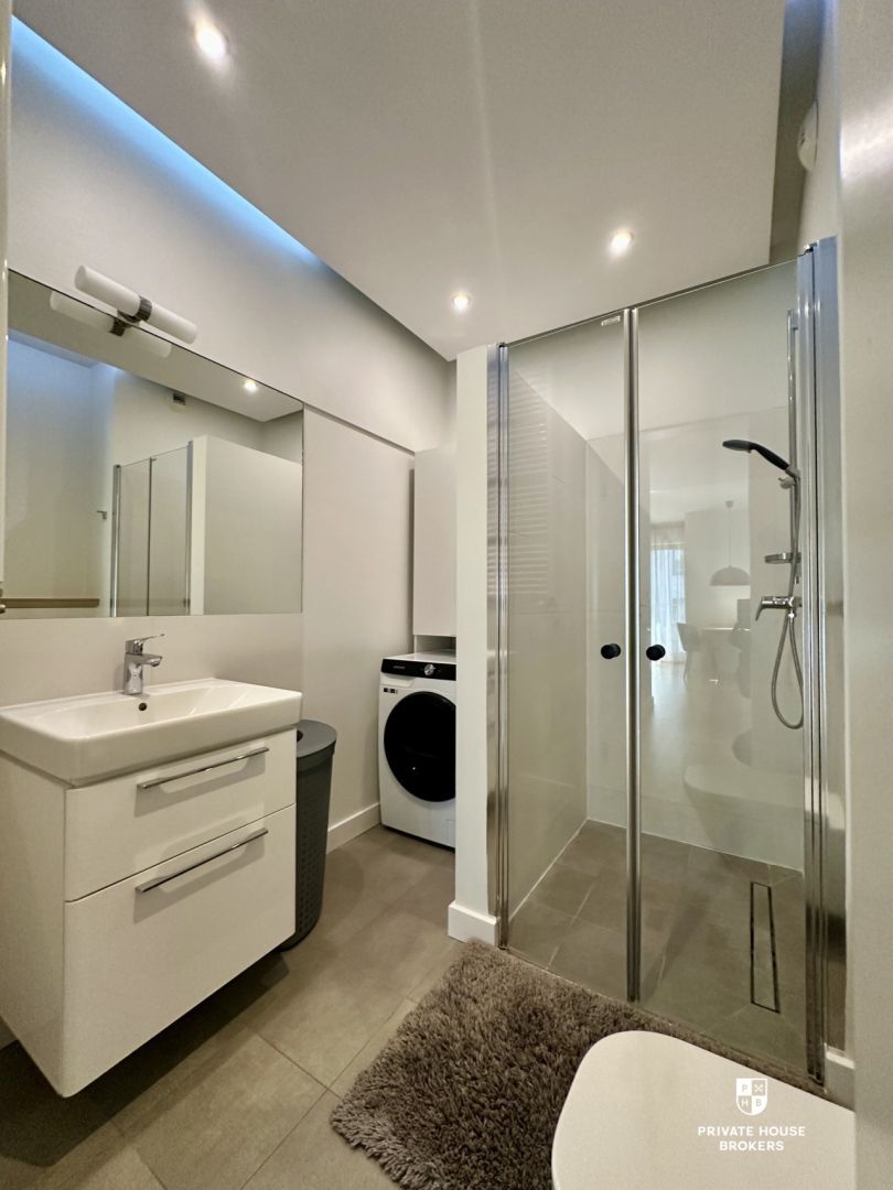 One-bedroom apartment for rent! - Apartment - Rent - Kraków, Krowodrza / Bronowice