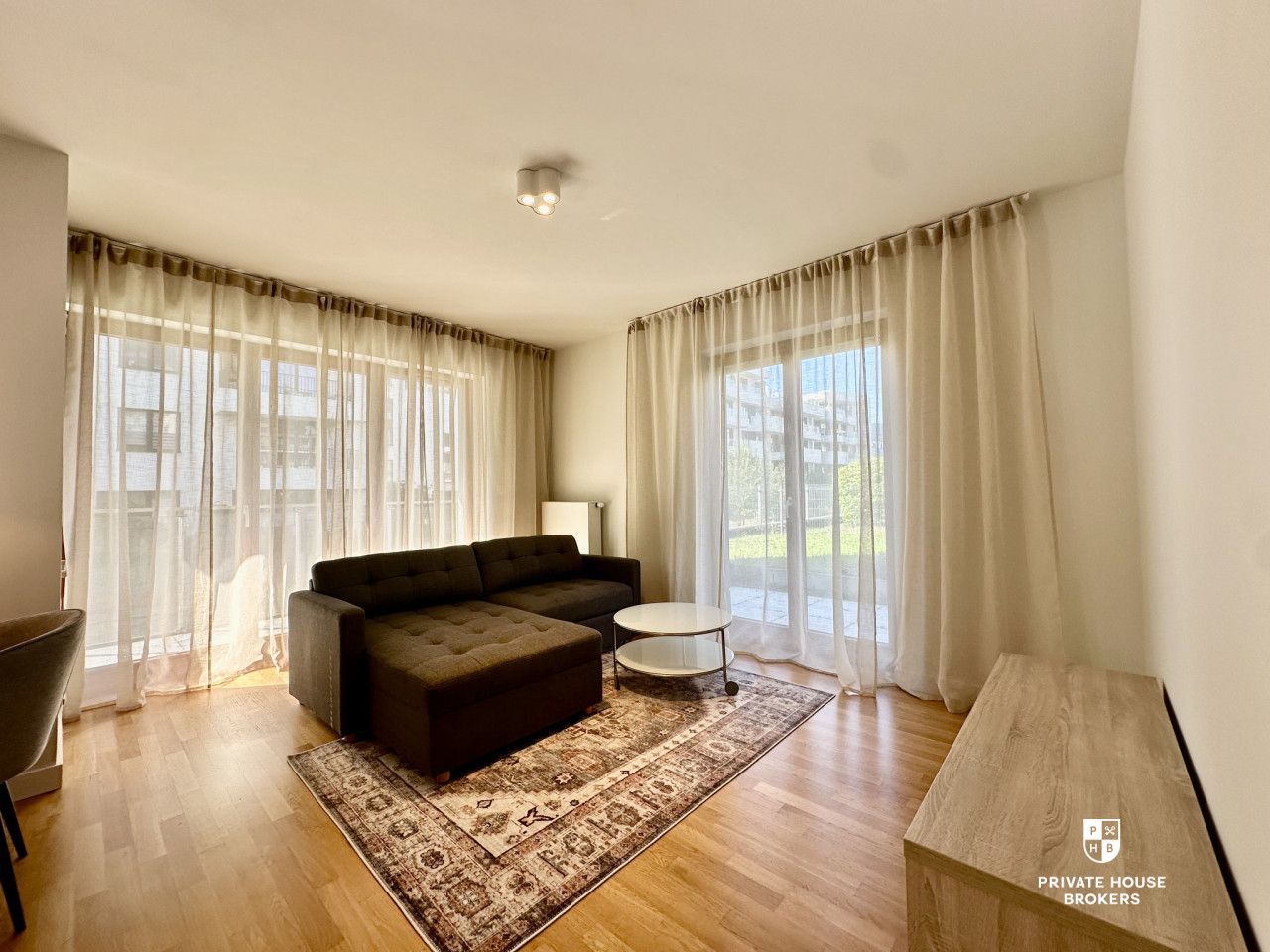 One-bedroom apartment for rent! - Apartment - Rent - Kraków, Krowodrza / Bronowice