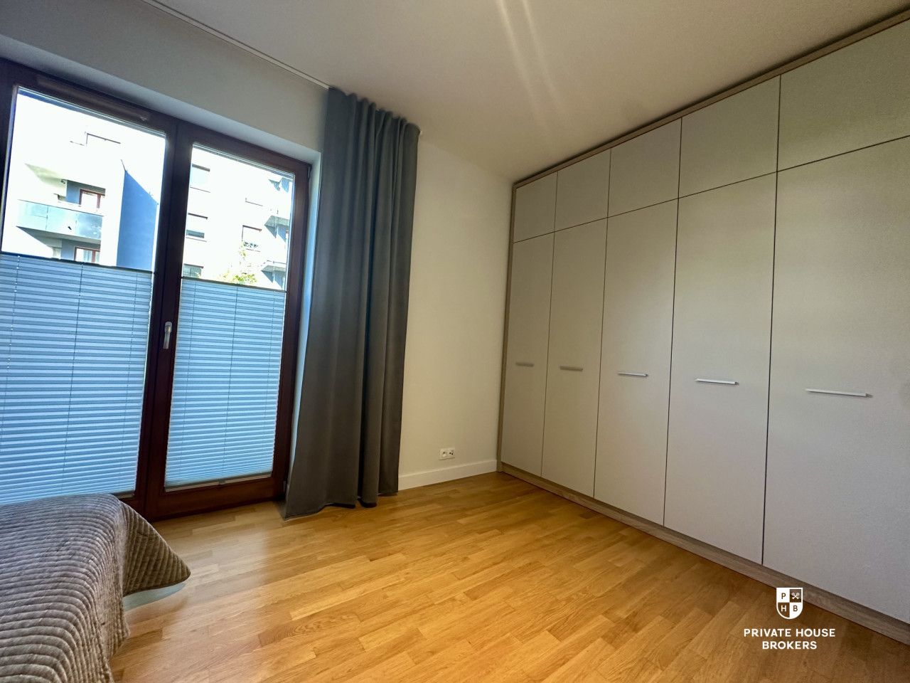 One-bedroom apartment for rent! - Apartment - Rent - Kraków, Krowodrza / Bronowice